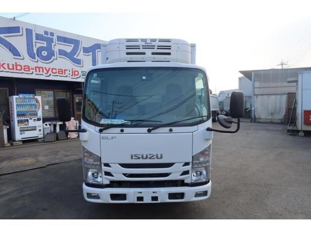 ISUZU ELF 2016