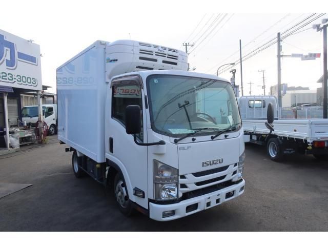 ISUZU ELF 2016