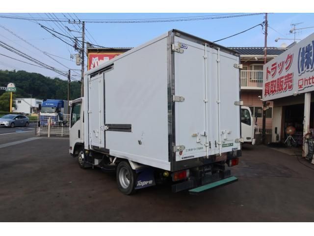 ISUZU ELF 2016