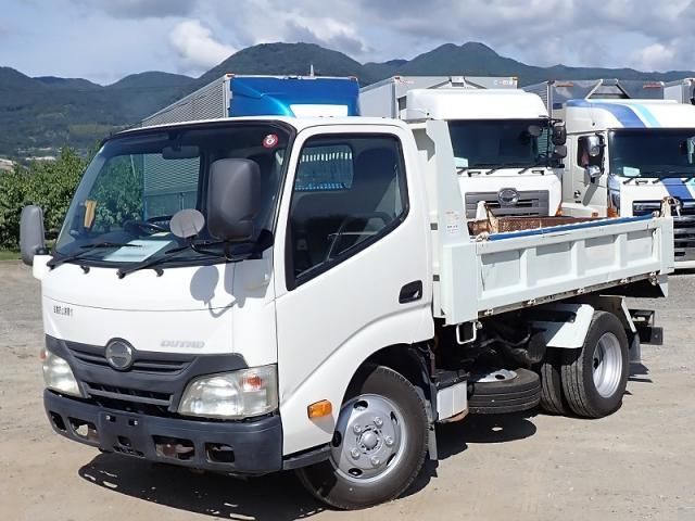 HINO DUTRO 2012