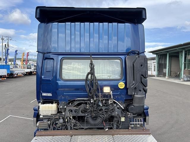 NISSAN DIESEL Quon 2019