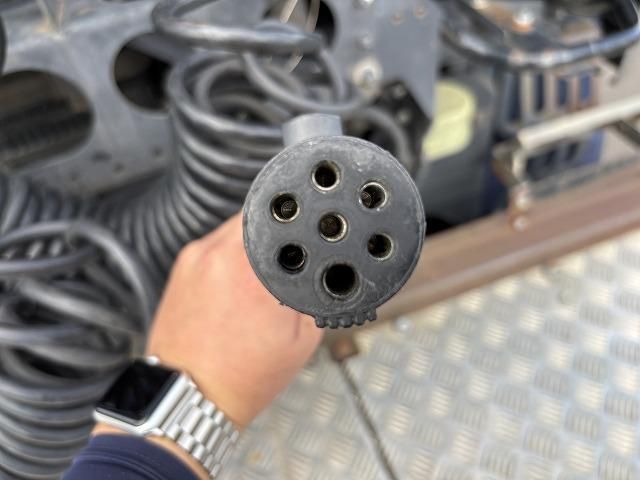 NISSAN DIESEL Quon 2019