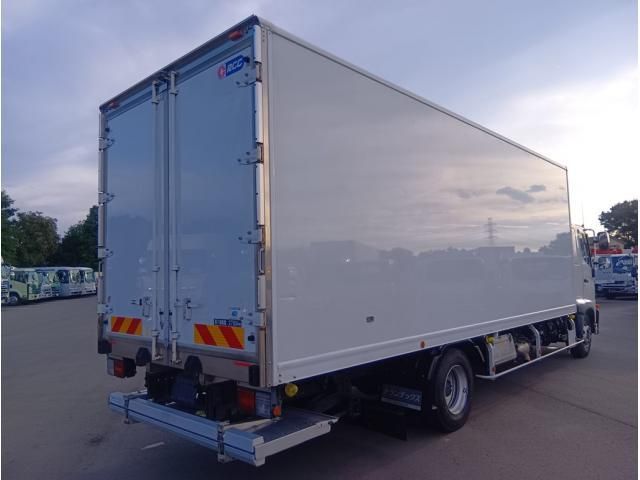 HINO RANGER 2020