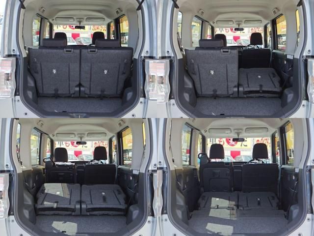 DAIHATSU TANTO CUSTOM 2013