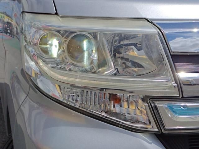 DAIHATSU TANTO CUSTOM 2013