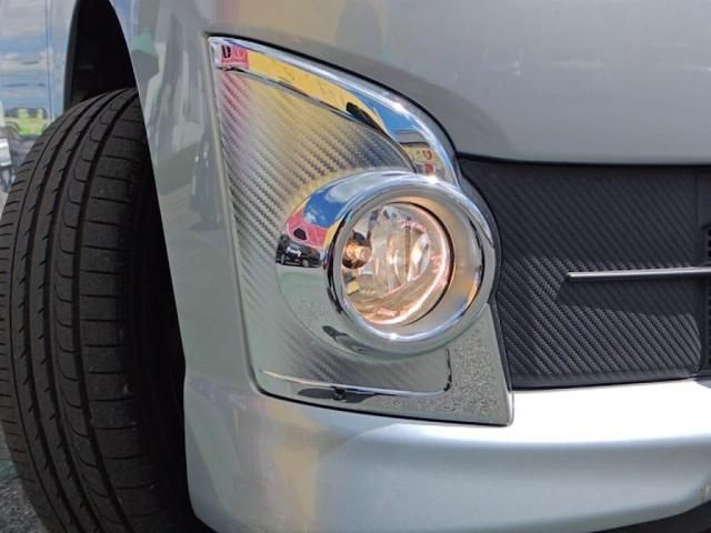 DAIHATSU TANTO CUSTOM 2013