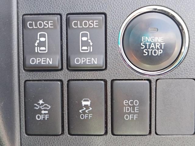 DAIHATSU TANTO CUSTOM 2013