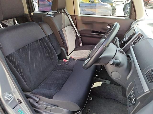 DAIHATSU TANTO CUSTOM 2013