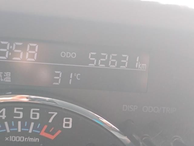 DAIHATSU TANTO CUSTOM 2013