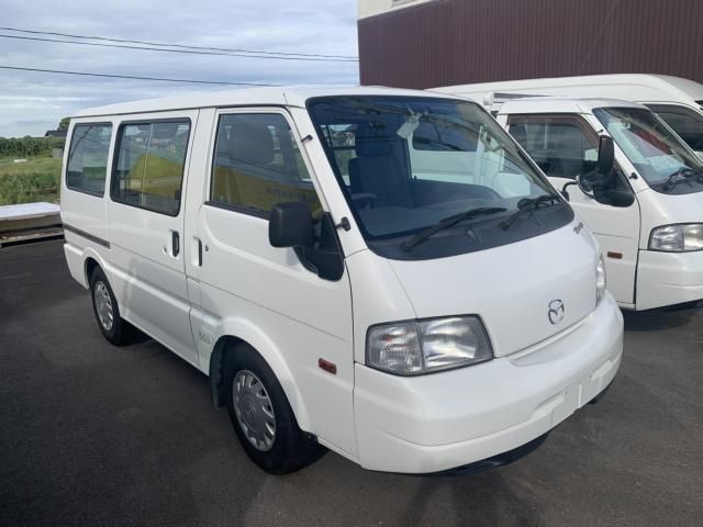 MAZDA BONGO van 1.15t 2WD 2020