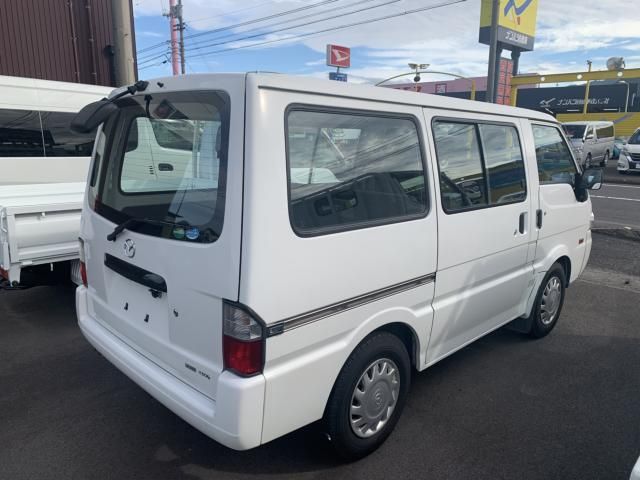 MAZDA BONGO van 1.15t 2WD 2020