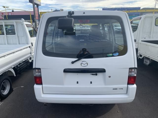 MAZDA BONGO van 1.15t 2WD 2020