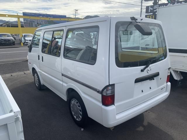 MAZDA BONGO van 1.15t 2WD 2020