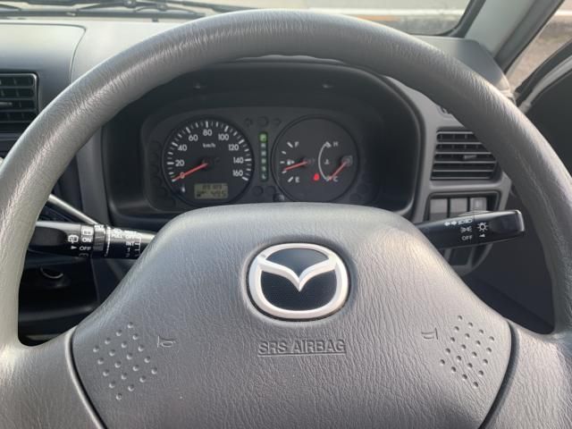 MAZDA BONGO van 1.15t 2WD 2020