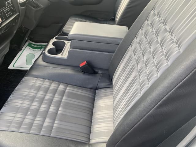 MAZDA BONGO van 1.15t 2WD 2020