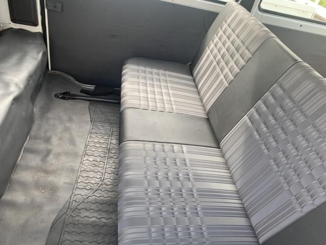 MAZDA BONGO van 1.15t 2WD 2020