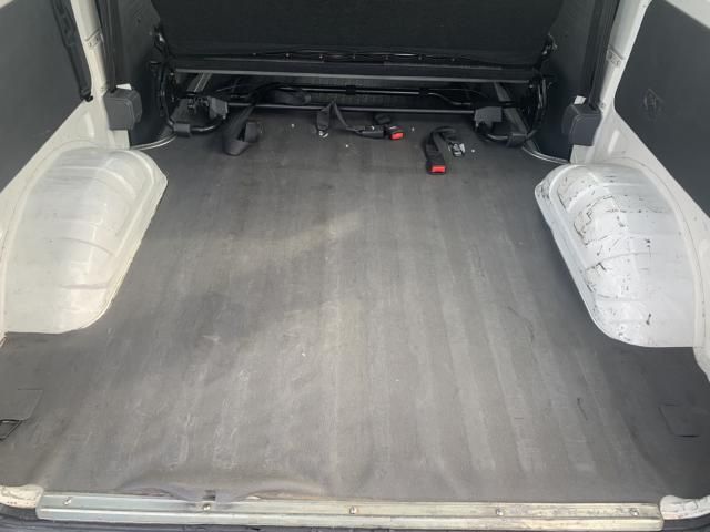 MAZDA BONGO van 1.15t 2WD 2020