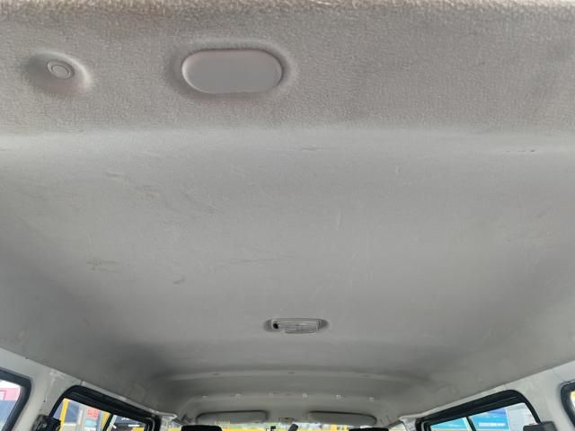 MAZDA BONGO van 1.15t 2WD 2020