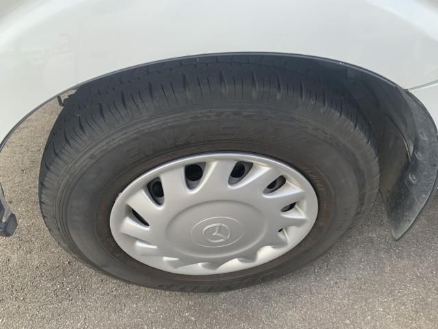 MAZDA BONGO van 1.15t 2WD 2020