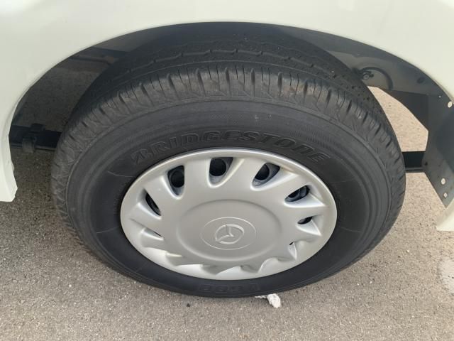 MAZDA BONGO van 1.15t 2WD 2020