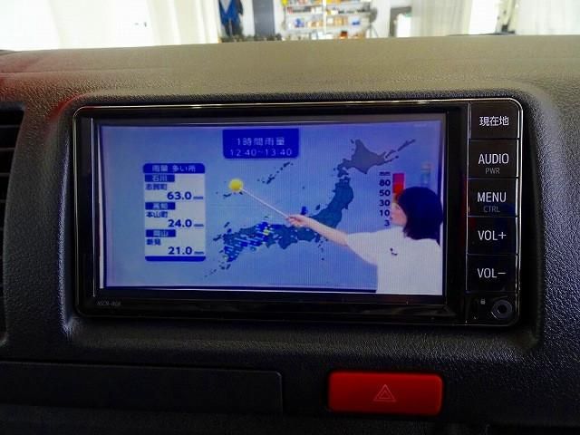 TOYOTA HIACE van 4WD 2025