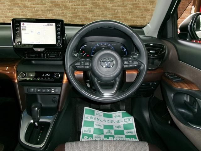 TOYOTA YARIS CROSS HYBRID 2020