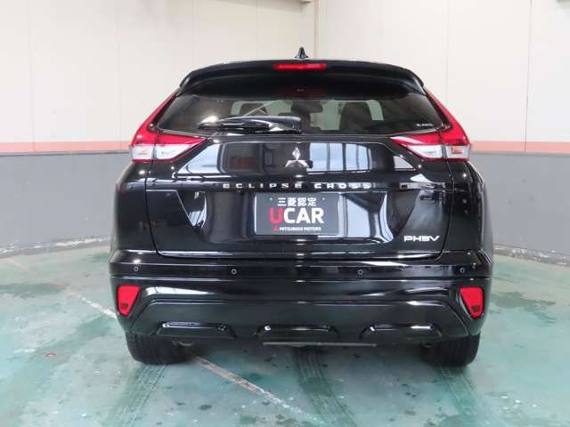 MITSUBISHI ECLIPSE CROSS PHEV 2022