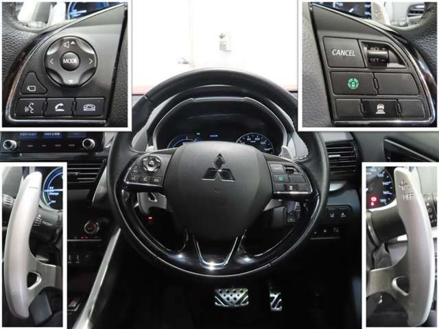 MITSUBISHI ECLIPSE CROSS PHEV 2022