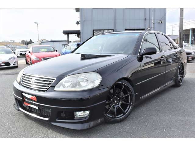 TOYOTA ???II 2003
