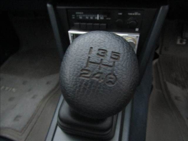 TOYOTA COROLLA LEVIN 1984