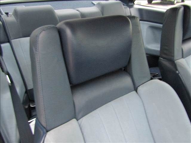 TOYOTA COROLLA LEVIN 1984