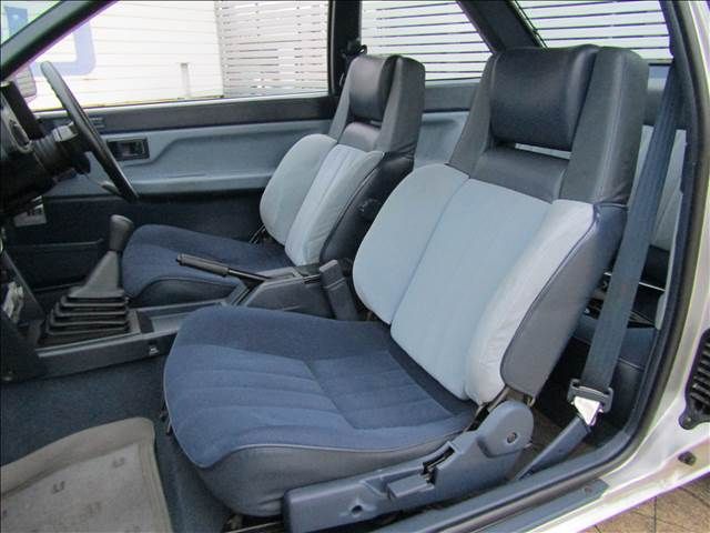 TOYOTA COROLLA LEVIN 1984