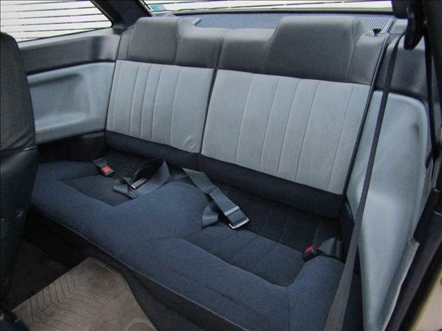TOYOTA COROLLA LEVIN 1984