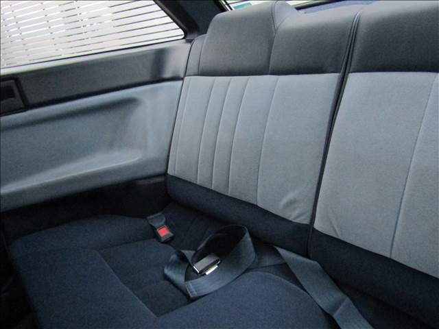 TOYOTA COROLLA LEVIN 1984