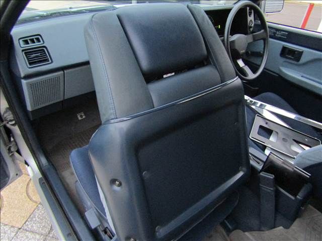 TOYOTA COROLLA LEVIN 1984