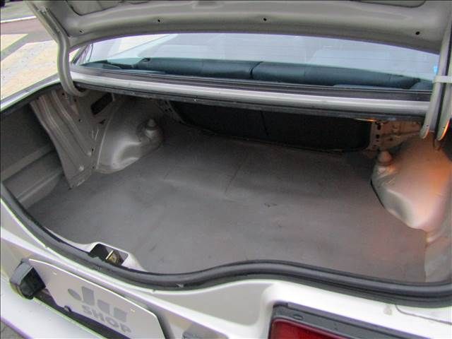 TOYOTA COROLLA LEVIN 1984