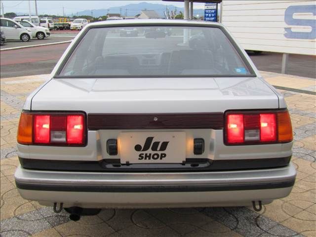 TOYOTA COROLLA LEVIN 1984