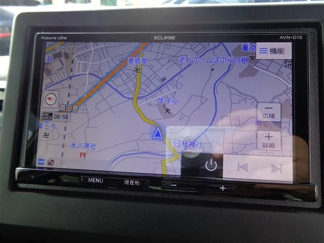 HONDA N BOX CUSTOM 4WD 2021