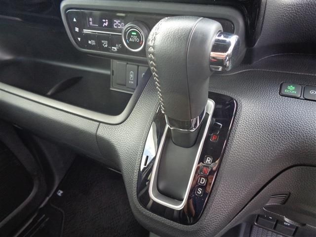 HONDA N BOX CUSTOM 4WD 2021