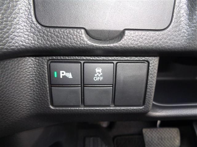 HONDA N BOX CUSTOM 4WD 2021