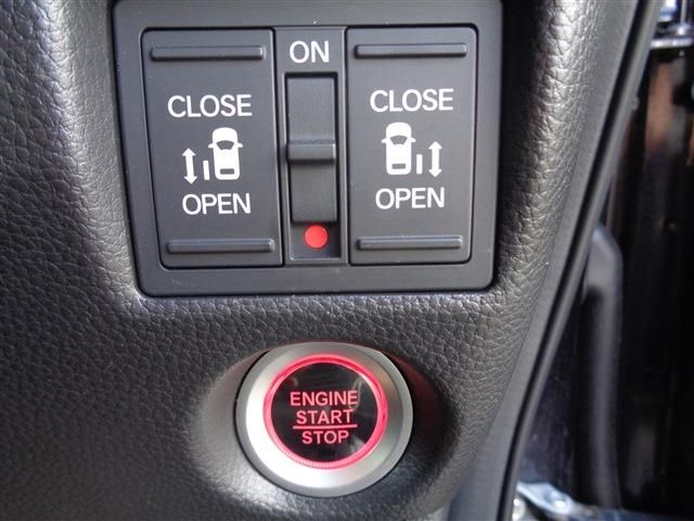 HONDA N BOX CUSTOM 4WD 2021