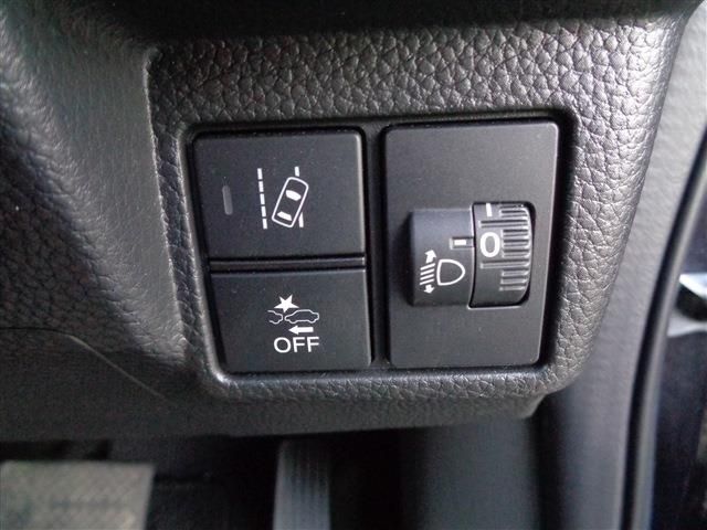 HONDA N BOX CUSTOM 4WD 2021