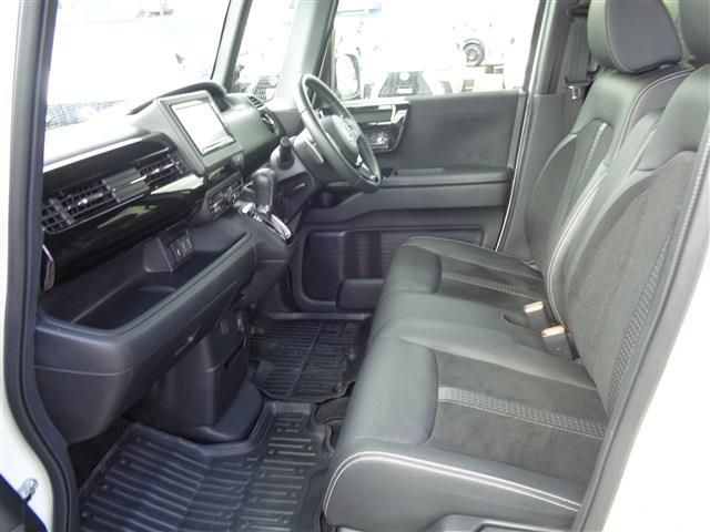 HONDA N BOX CUSTOM 2023