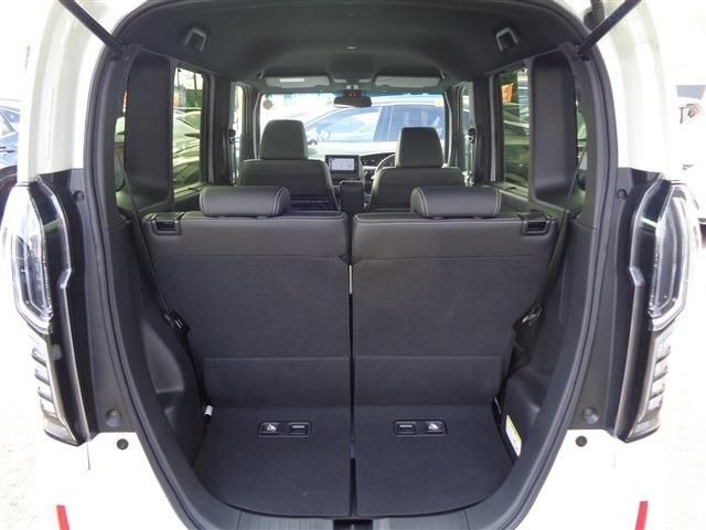 HONDA N BOX CUSTOM 2023