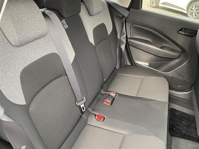 NISSAN NOTE 4WD 2022