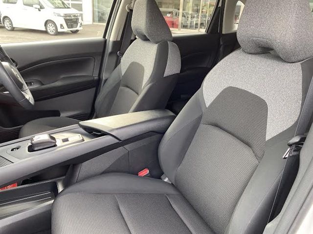 NISSAN NOTE 4WD 2022