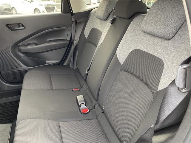 NISSAN NOTE 4WD 2022