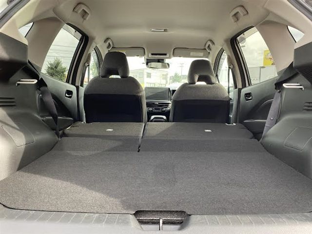 NISSAN NOTE 4WD 2022