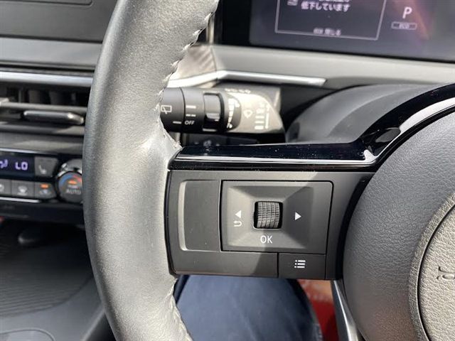 NISSAN NOTE 4WD 2022