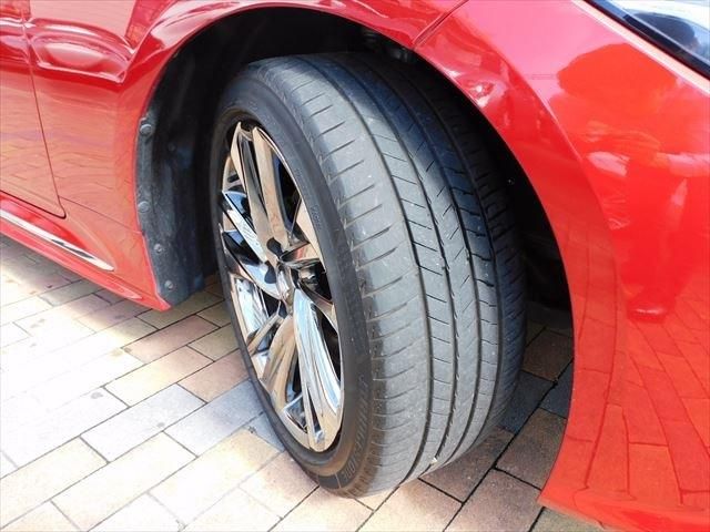 TOYOTA CROWN sedan hybrid 2021